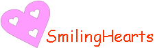 Welcome to Smiling Hearts.